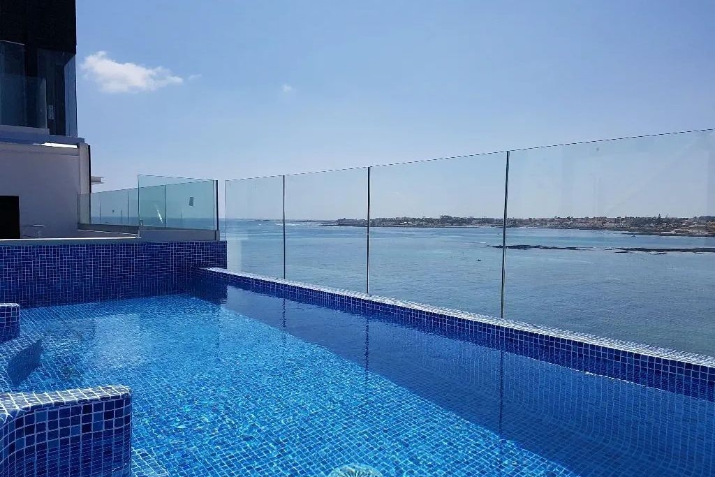Hotel Boutique La Marquesina Adults Only