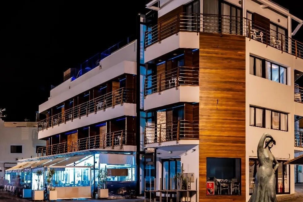 Hotel Boutique La Marquesina Adults Only 2