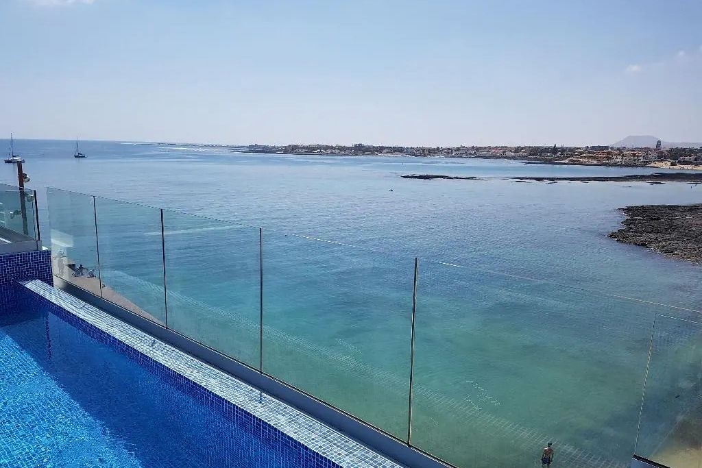 Hotel Boutique La Marquesina Adults Only 3