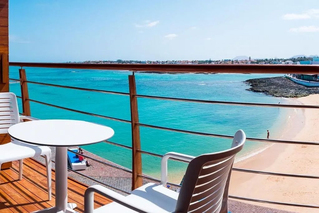 Hotel Boutique La Marquesina Adults Only 4