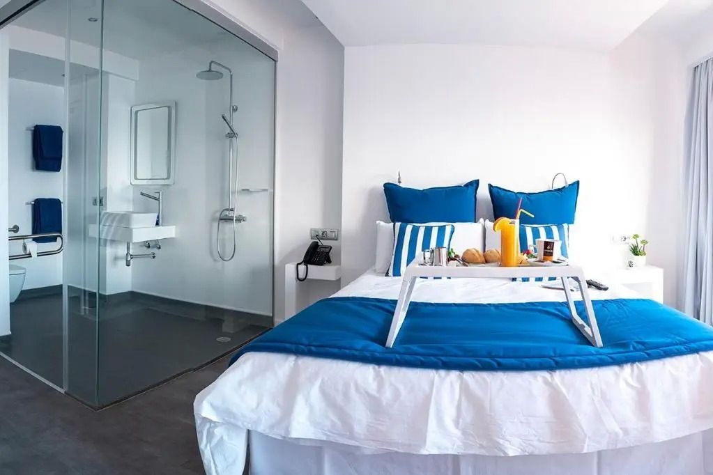 Hotel Boutique La Marquesina Adults Only 5