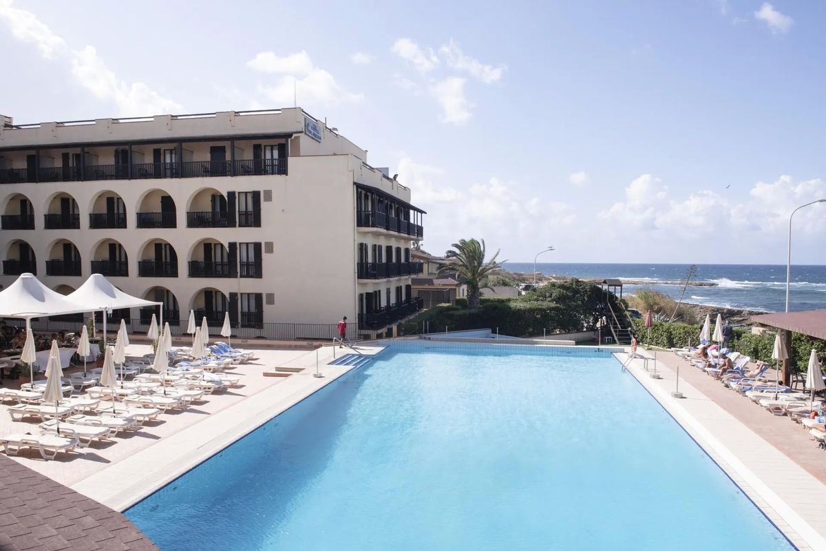 Hotel Calabona