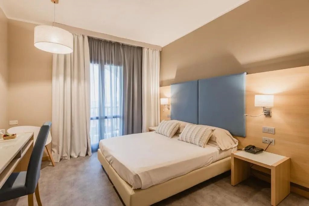Hotel Calabona 3