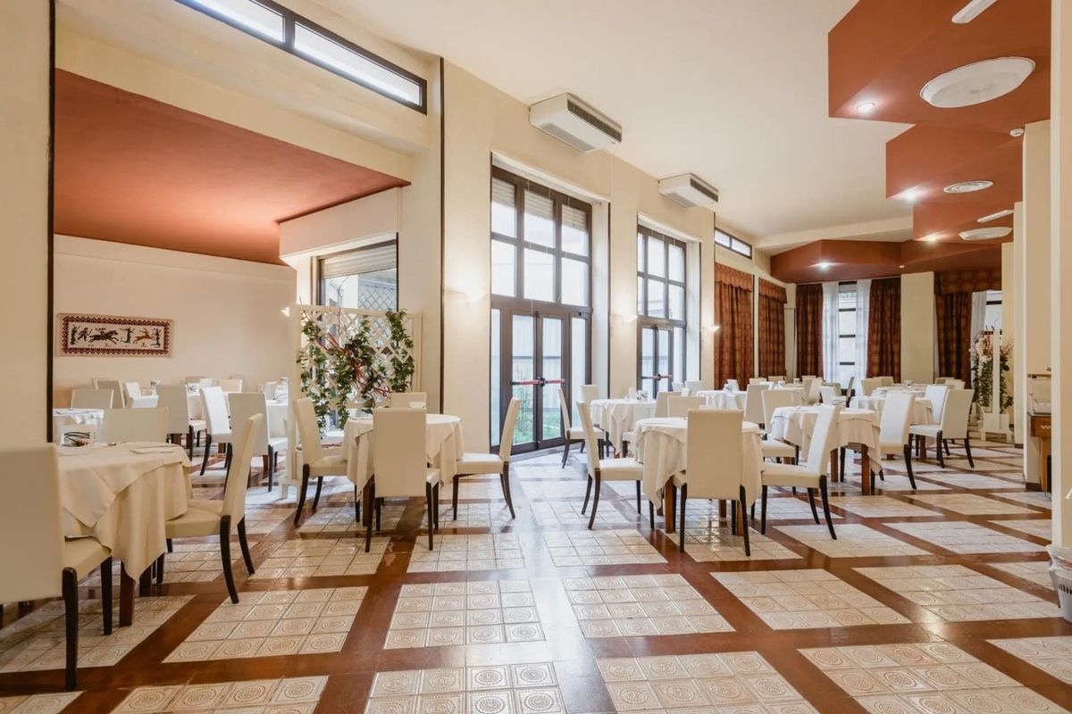 Hotel Calabona 4