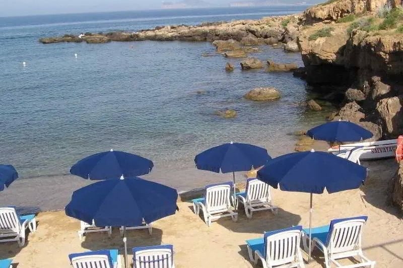Hotel Calabona 5