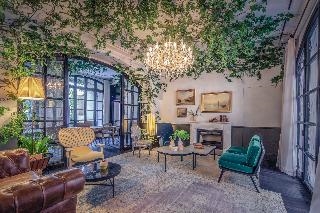 Hotel Can Bordoy Grand House and Garden 2