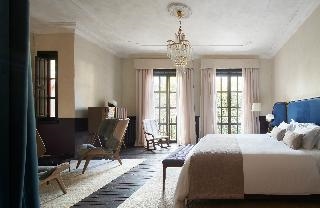 Hotel Can Bordoy Grand House and Garden 5
