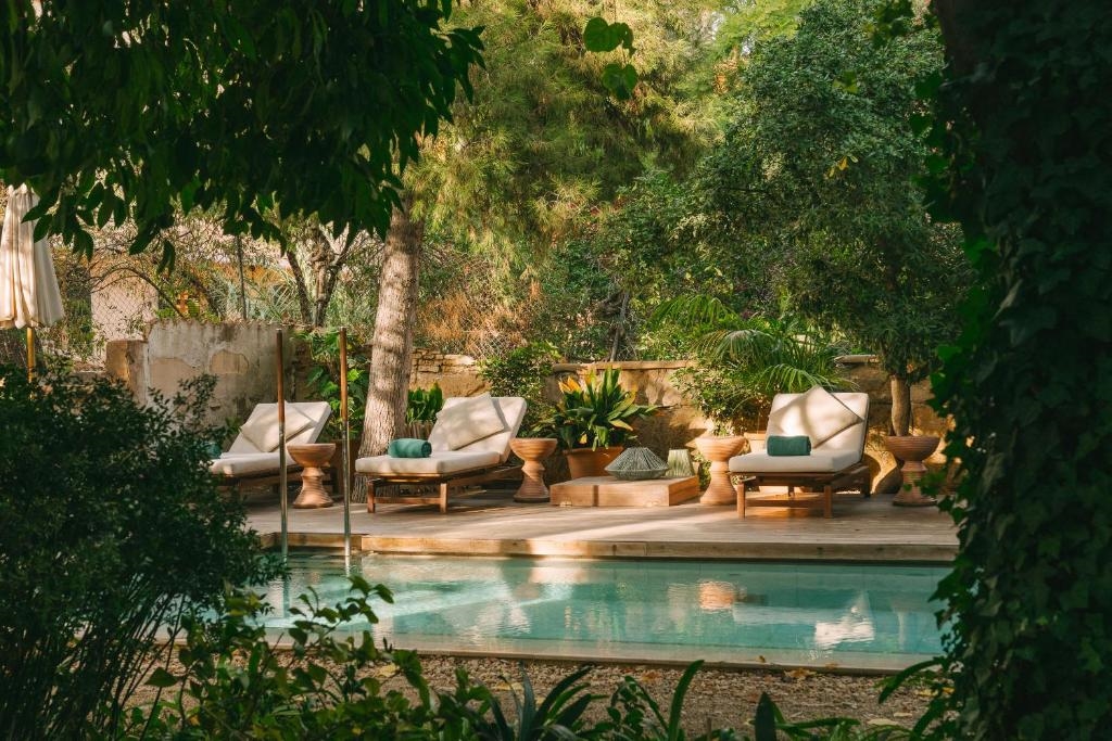Hotel Can Bordoy Grand House and Garden 2
