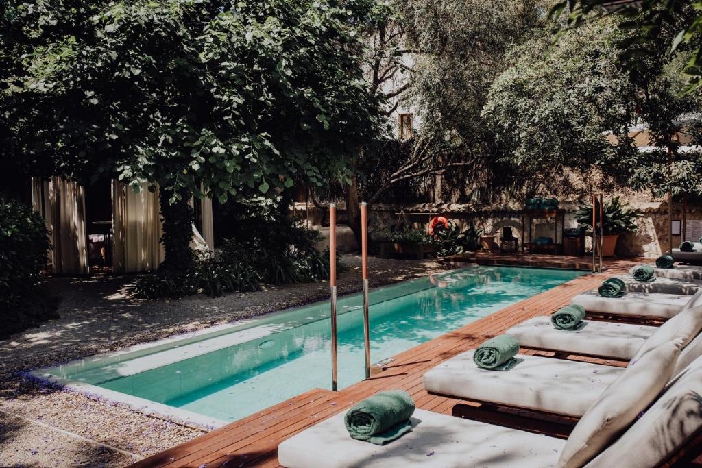 Hotel Can Bordoy Grand House and Garden 4