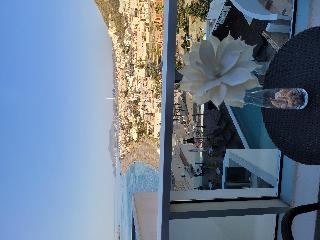 Hotel Carboneras Cabo de Gata 5
