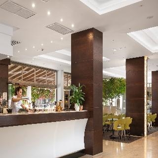 Hotel Condesa 4