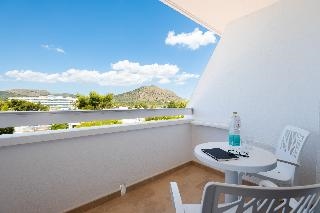 Hotel Condesa 3