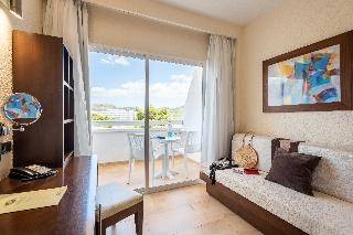 Hotel Condesa 5