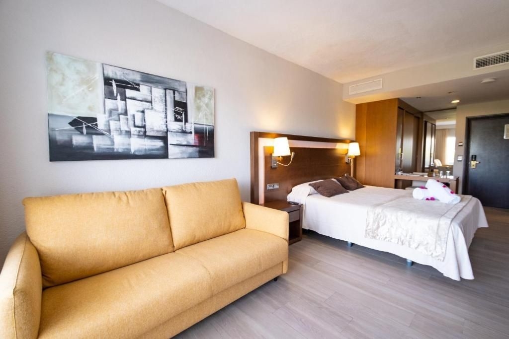 Hotel Condesa 5