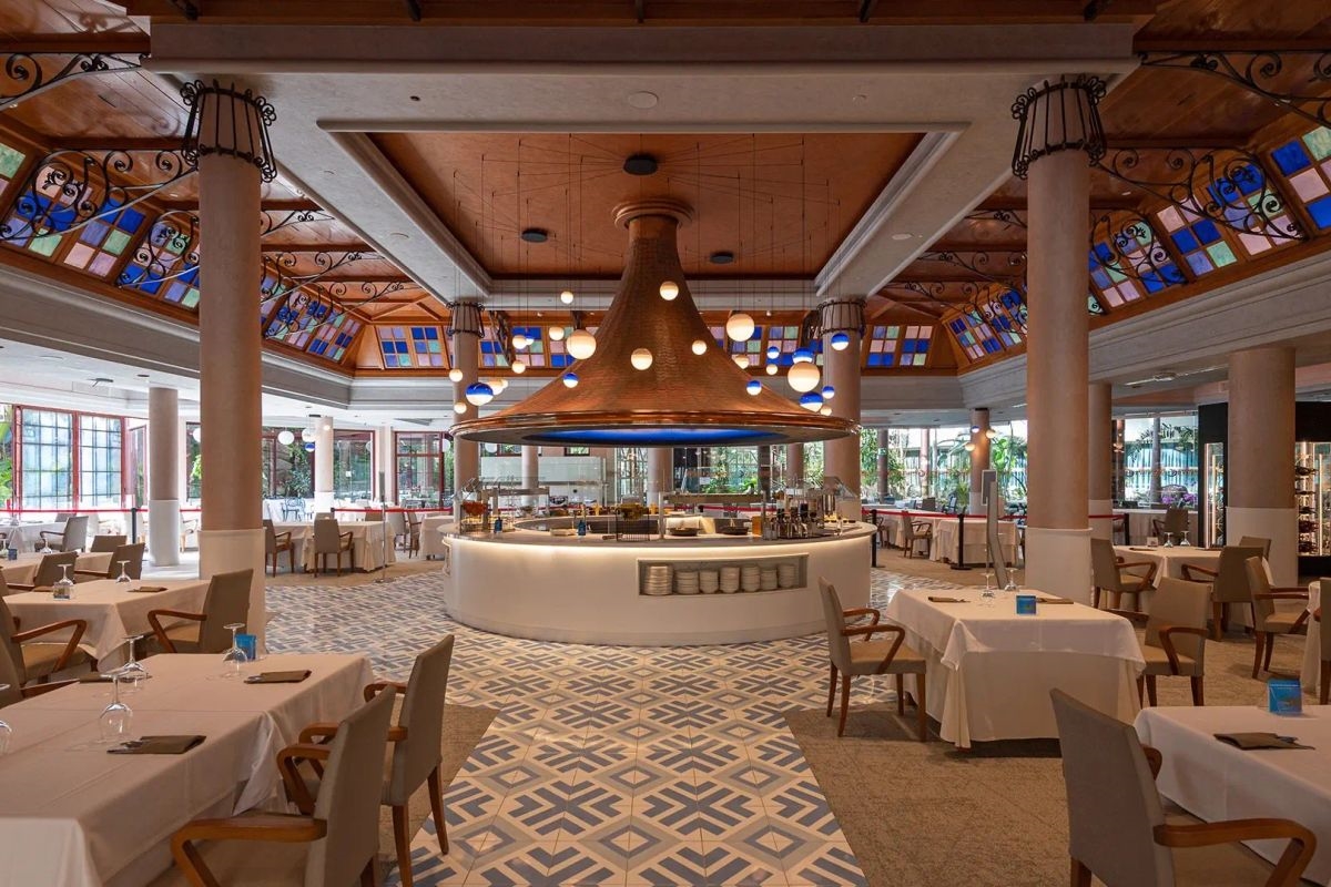Hotel Cordial Mogan Playa 3