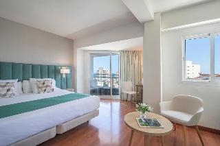 Hotel Costa Malaga by Pierre & Vacances Adults 2