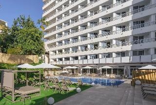 Hotel Costa Malaga by Pierre & Vacances Adults 3