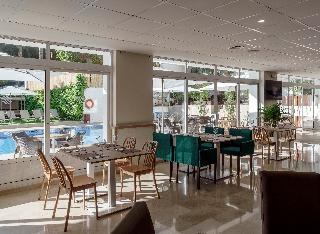 Hotel Costa Malaga by Pierre & Vacances Adults