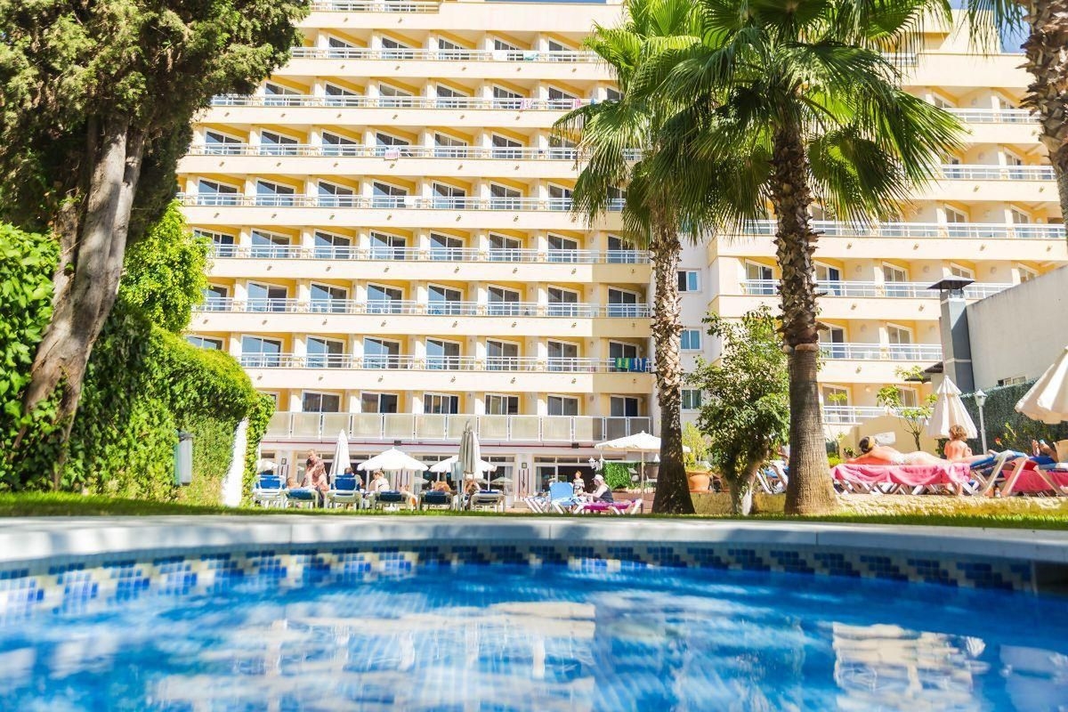 Hotel Costa Malaga by Pierre & Vacances Adults
