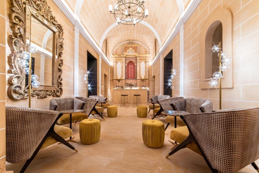Hotel Creu de Tau Only Adults 3