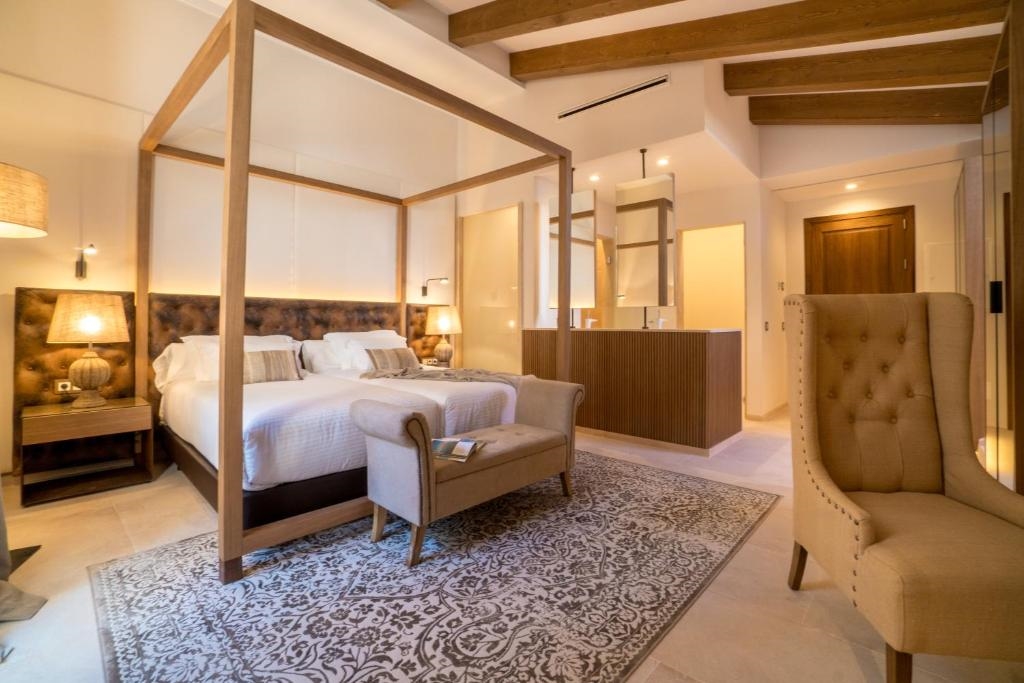 Hotel Creu de Tau Only Adults 4