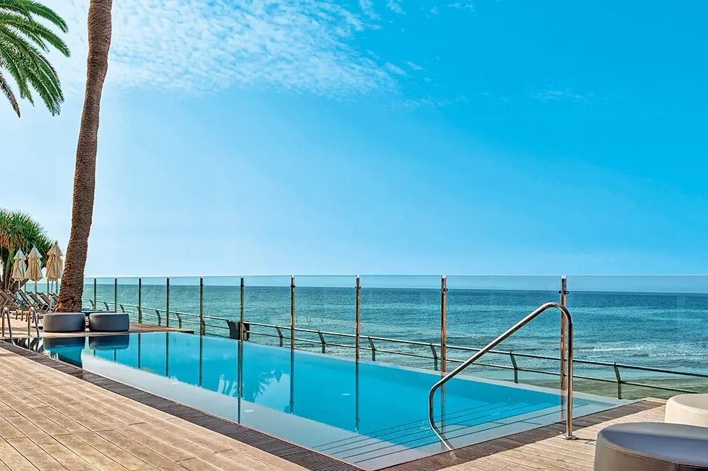 Hotel Don Gregory by Dunas Adults Only 2