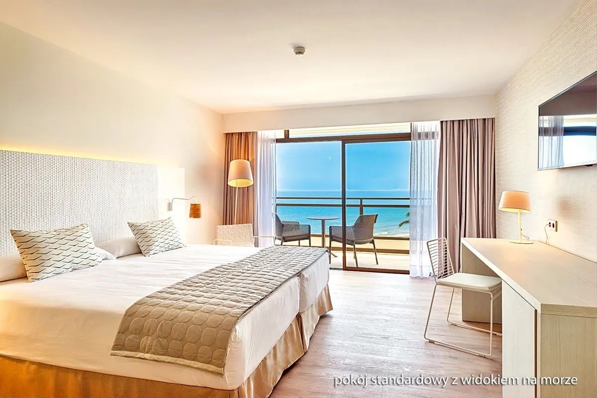 Hotel Don Gregory by Dunas Adults Only 5