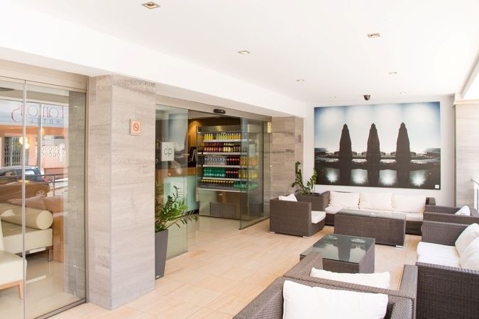 Hotel Don Pepe Gran Meliá 3