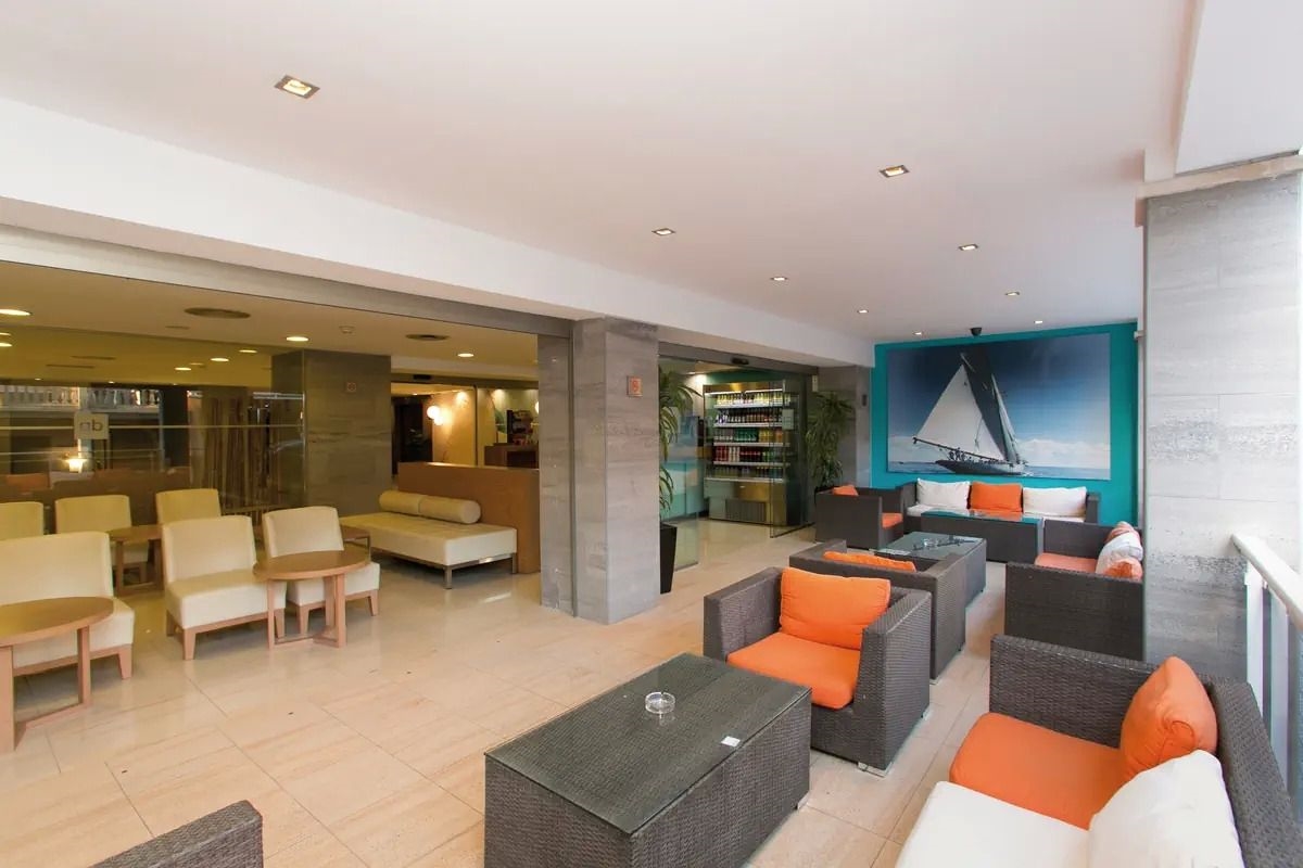 Hotel Don Pepe Gran Meliá 5