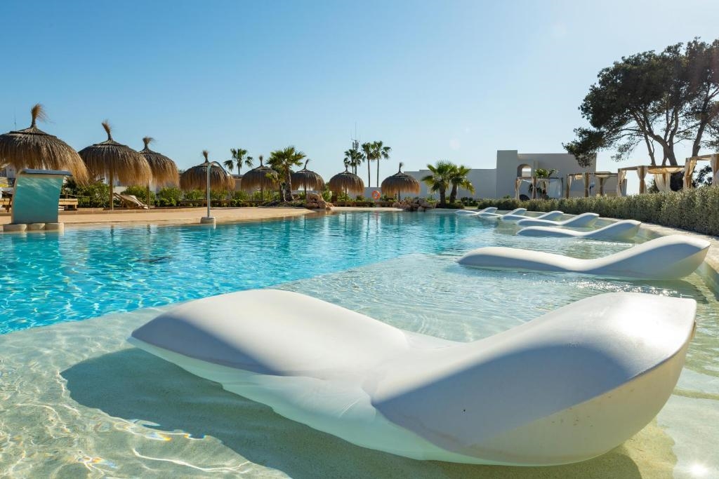 Hotel Eques Petit Resort