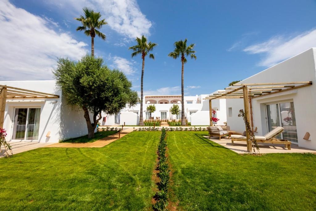 Hotel Eques Petit Resort 2