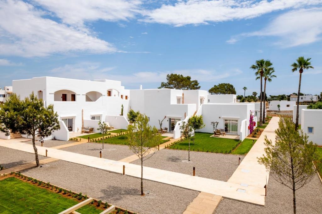 Hotel Eques Petit Resort 3