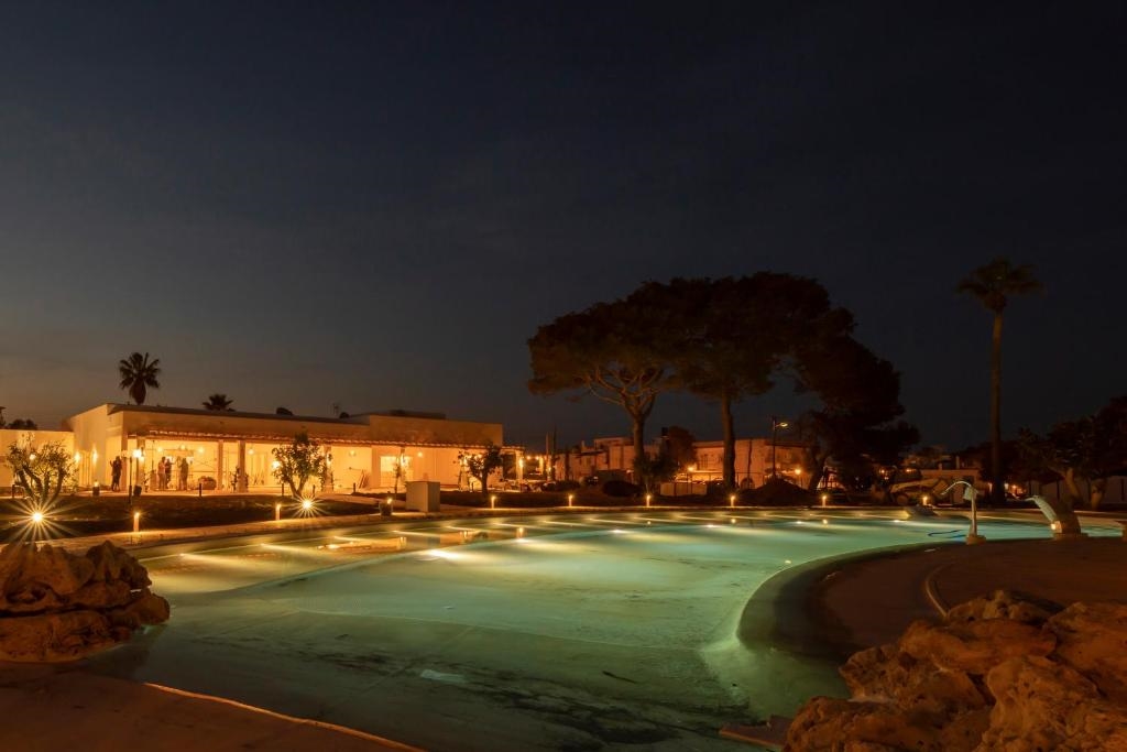 Hotel Eques Petit Resort 4