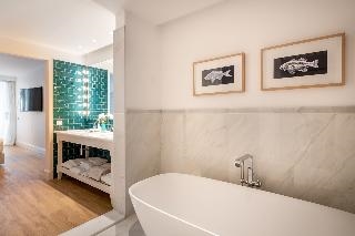 Hotel Fariones 5