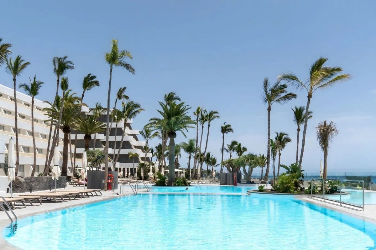 Hotel Fariones 2