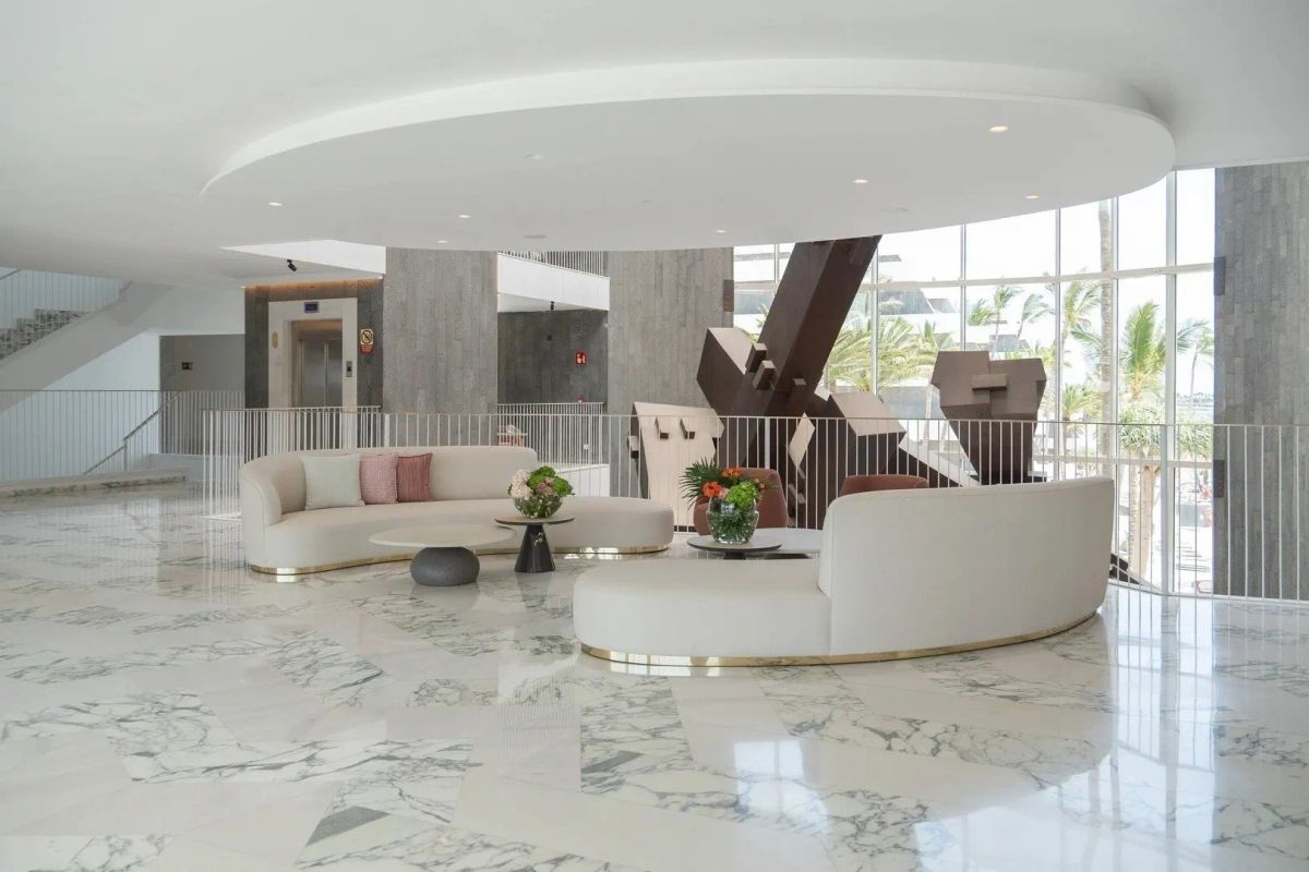 Hotel Fariones 3