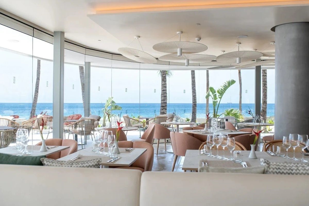 Hotel Fariones 4