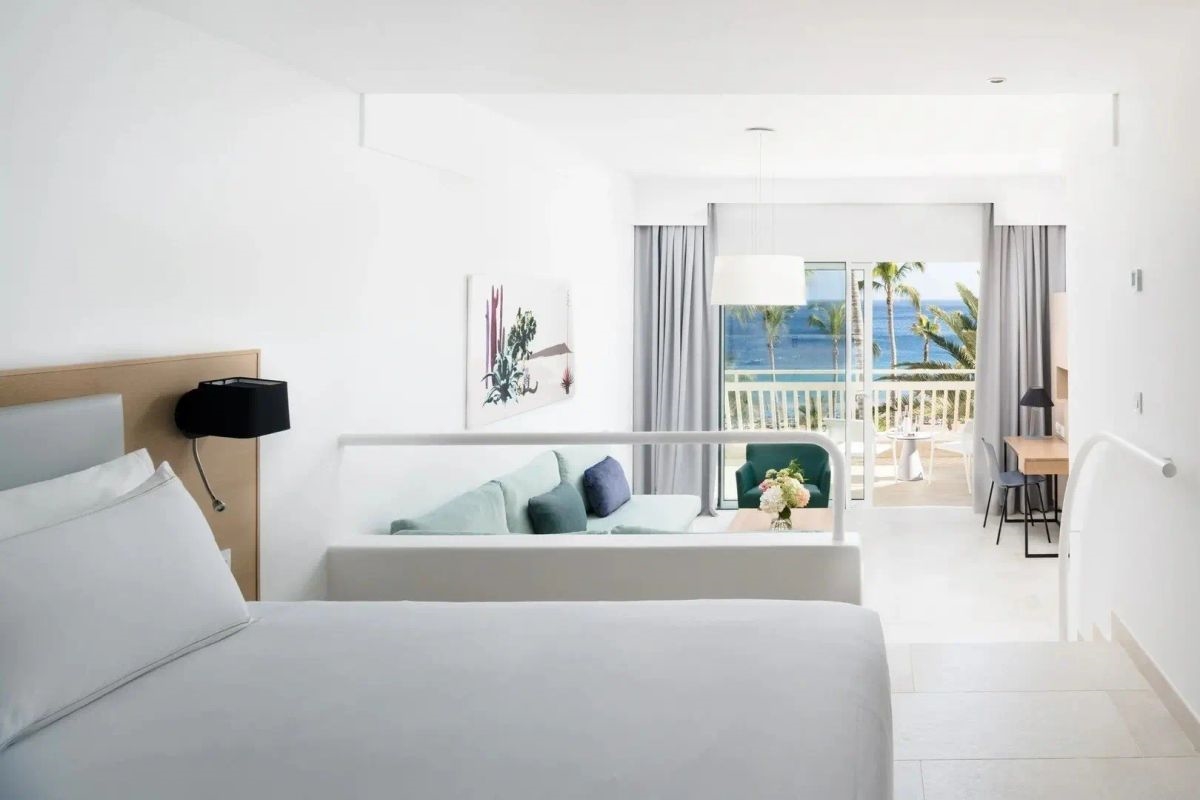 Hotel Fariones 5