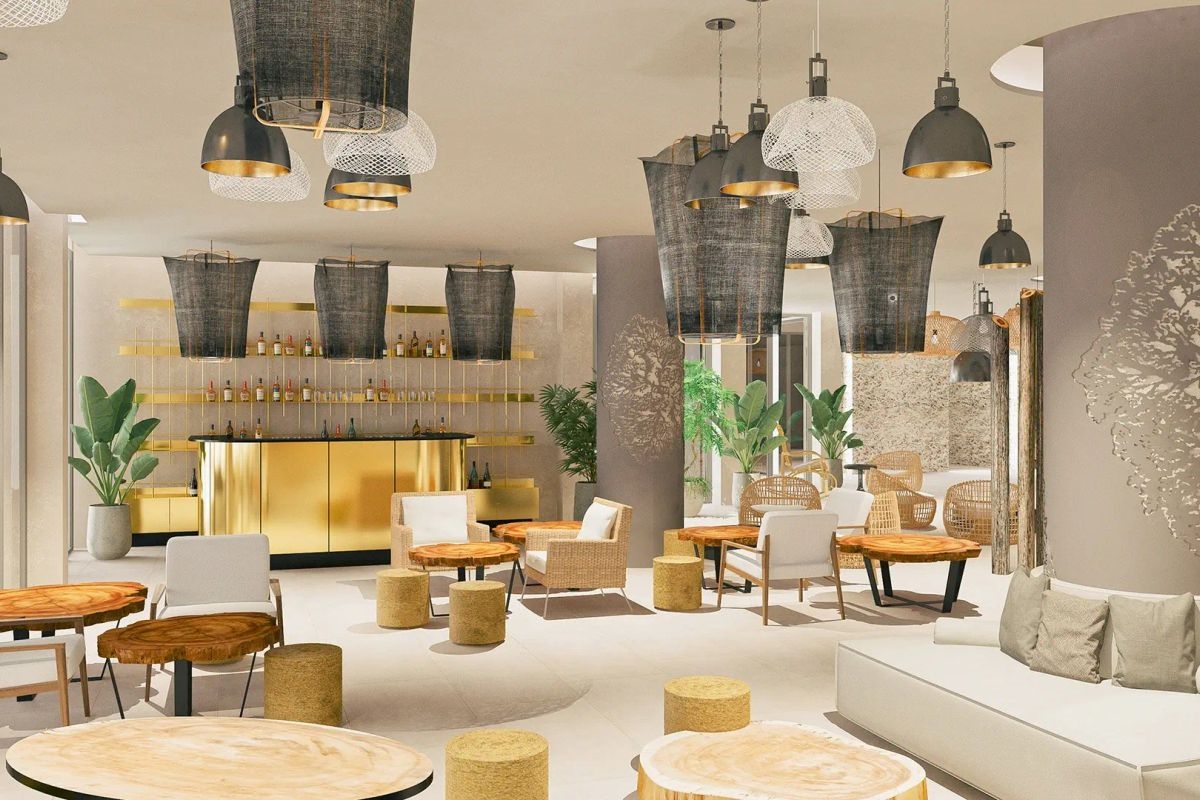 Hotel Faro, a Lopesan Collection Hotel 4