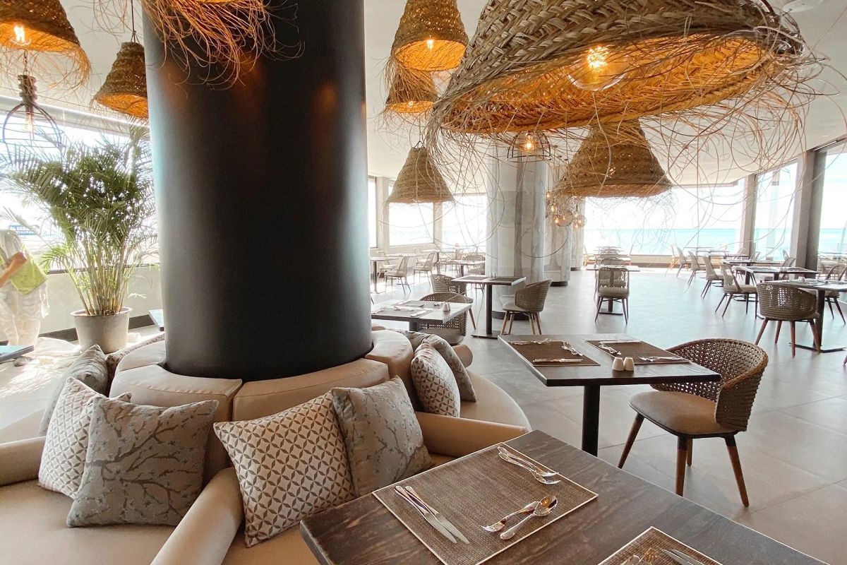 Hotel Faro, a Lopesan Collection Hotel 5