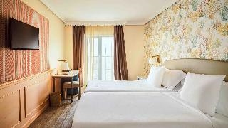 Hotel Fénix Torremolinos Adults Only Recommended