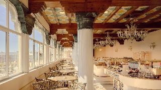 Hotel Fénix Torremolinos Adults Only Recommended 4