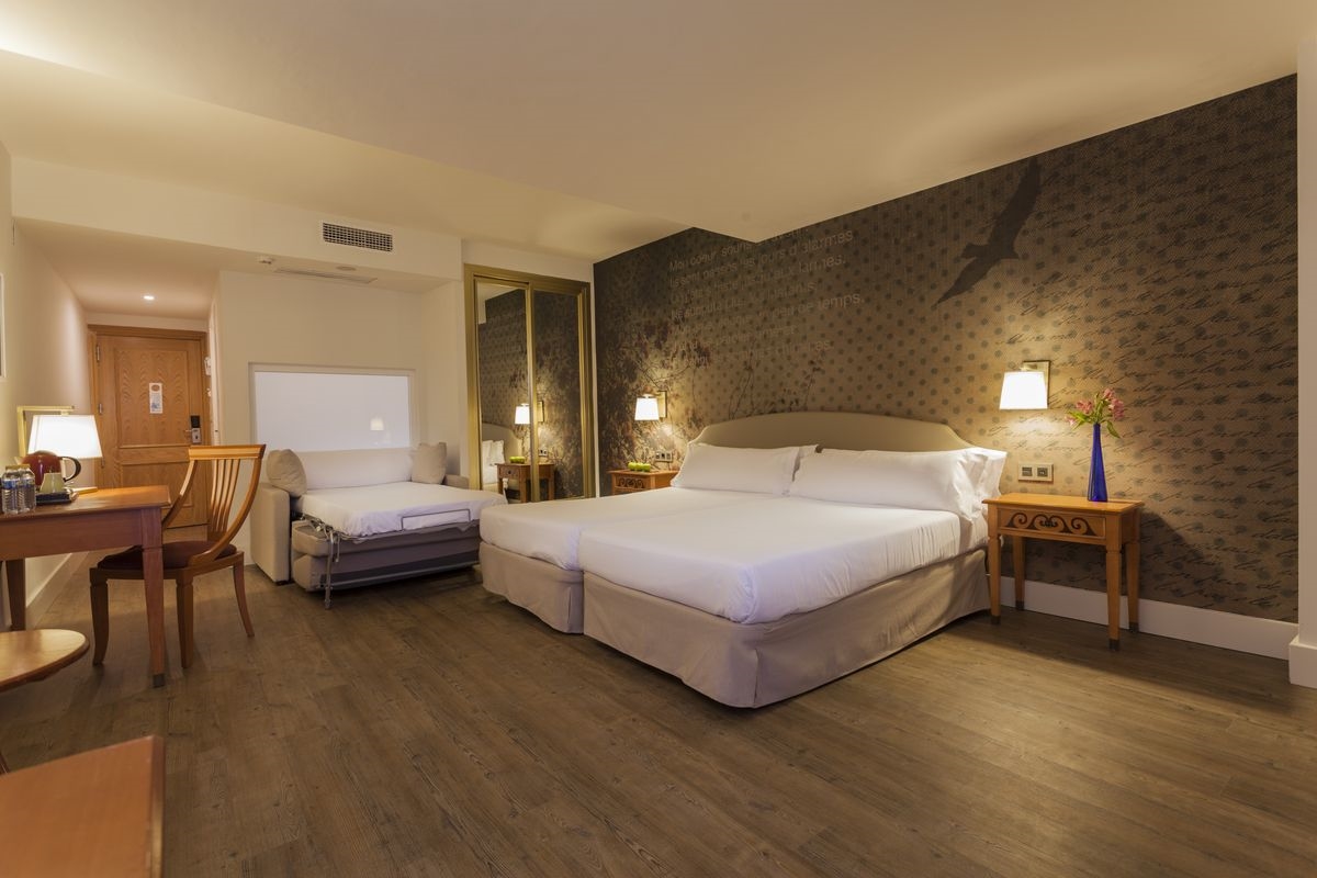 Hotel Fénix Torremolinos Adults Only Recommended 2