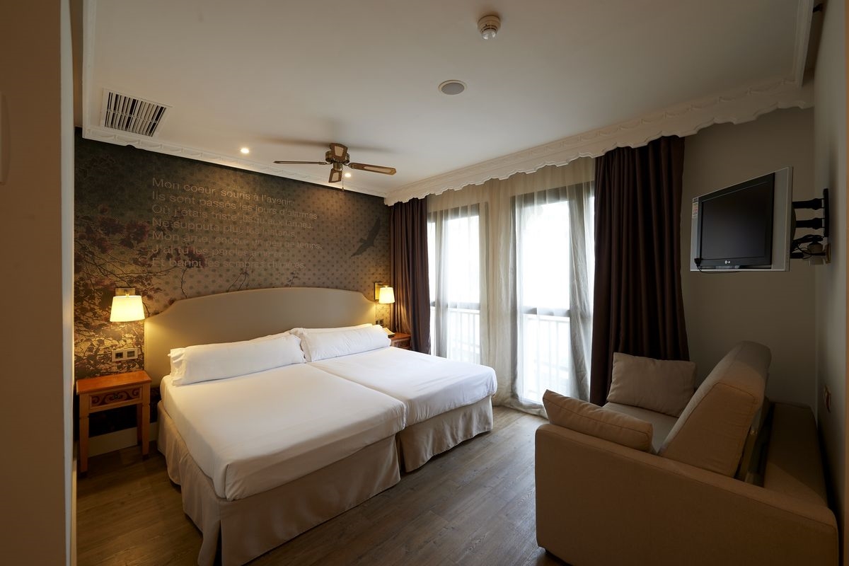 Hotel Fénix Torremolinos Adults Only Recommended 3
