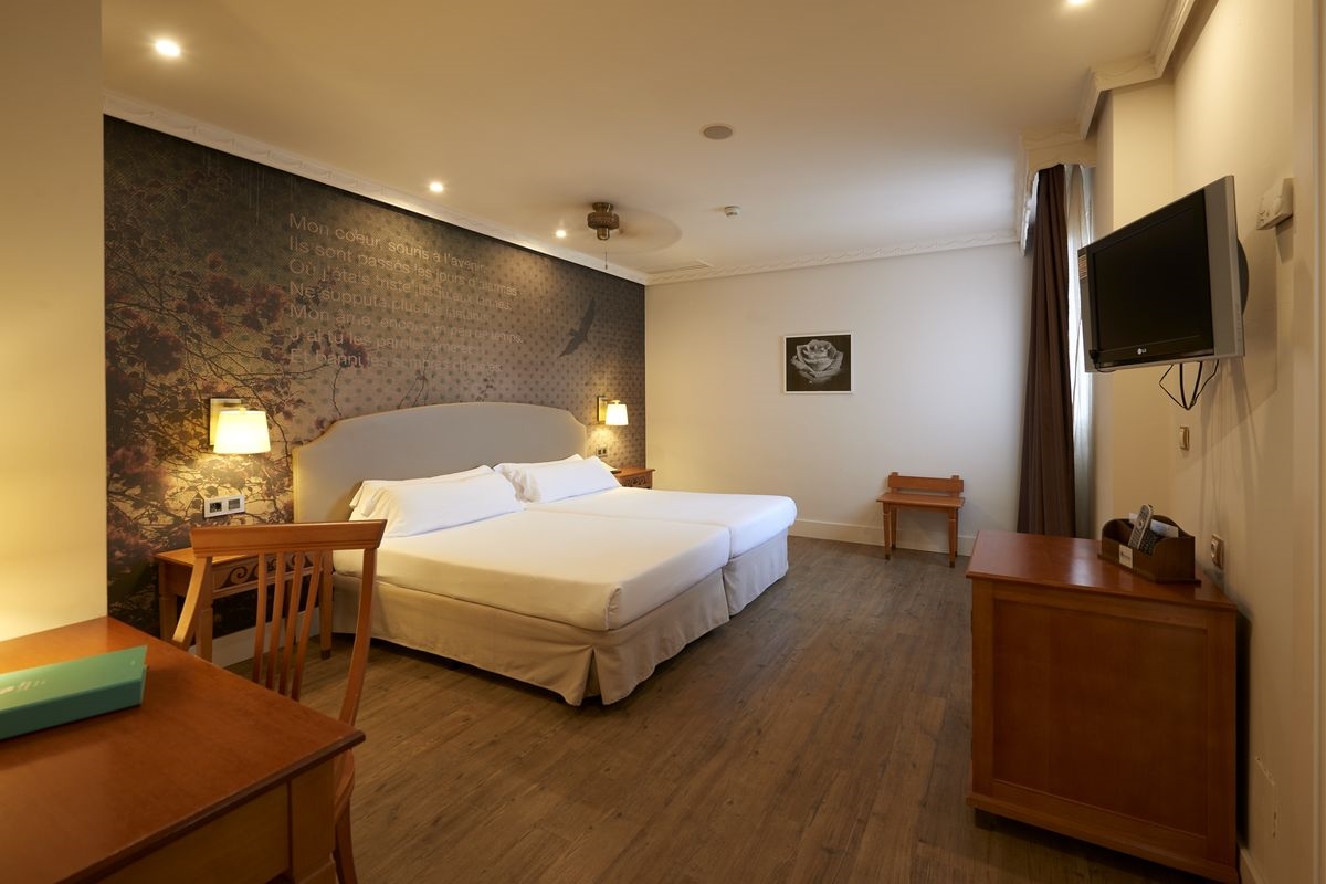 Hotel Fénix Torremolinos Adults Only Recommended 4