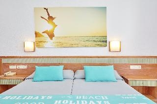 Hotel Florida Magaluf Only Adults