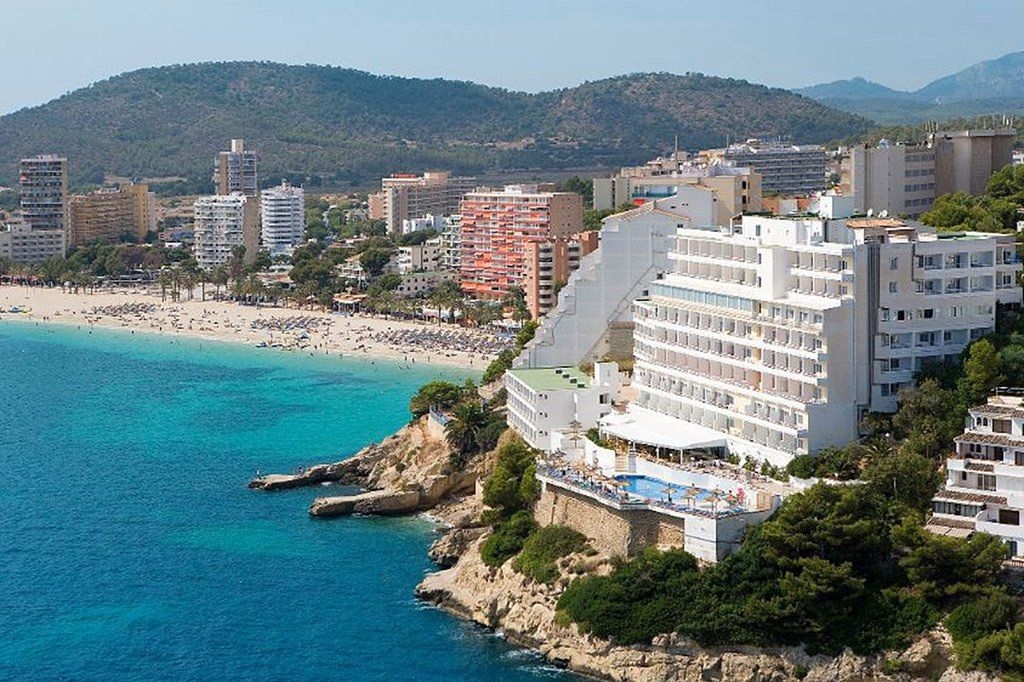 Hotel Florida Magaluf Only Adults
