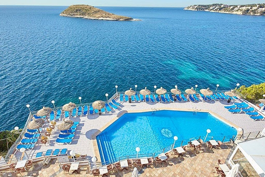 Hotel Florida Magaluf Only Adults 2