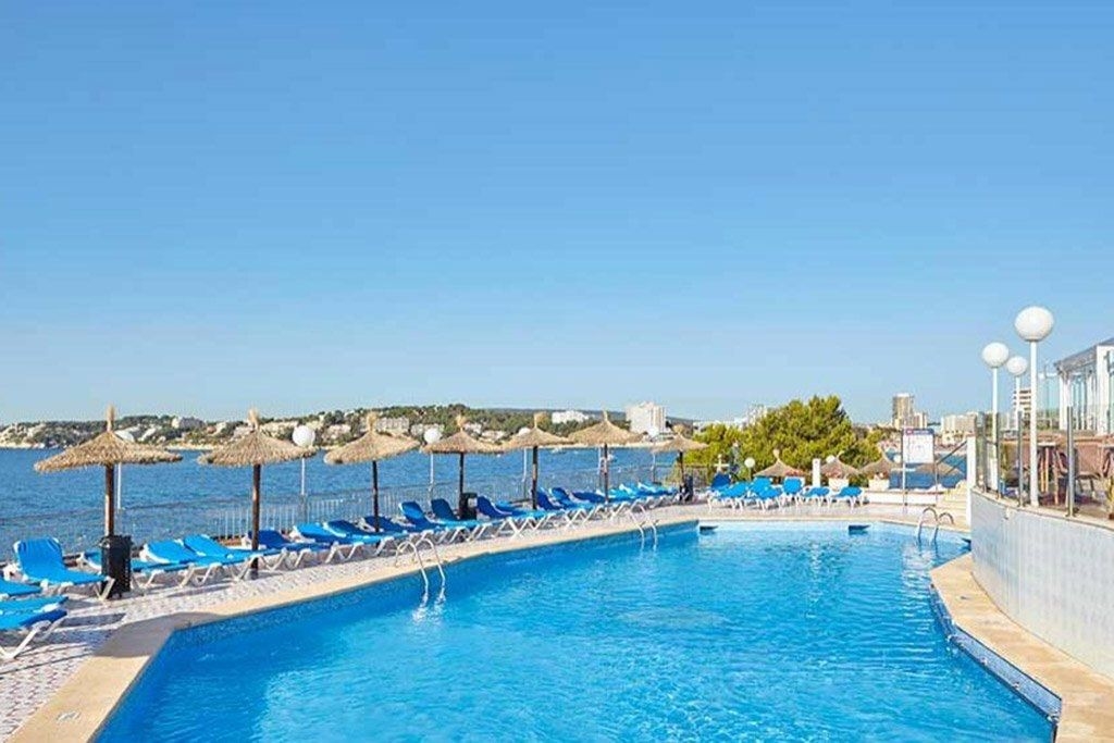 Hotel Florida Magaluf Only Adults 3
