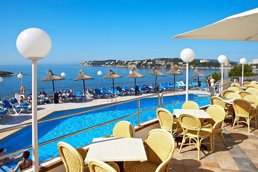 Hotel Florida Magaluf Only Adults 4
